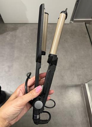 Плойка babyliss 2
