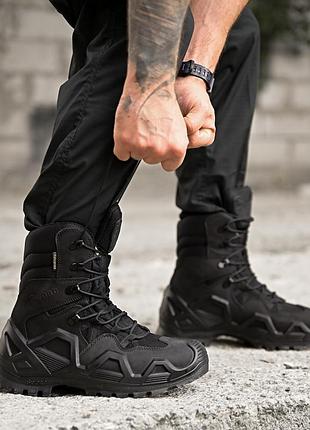 Тактичні берци single sword black є🖤 4