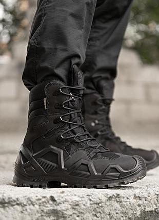 Тактичні берци single sword black є🖤 8