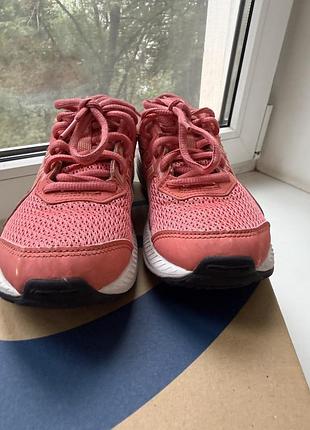 Asics кросівки 6