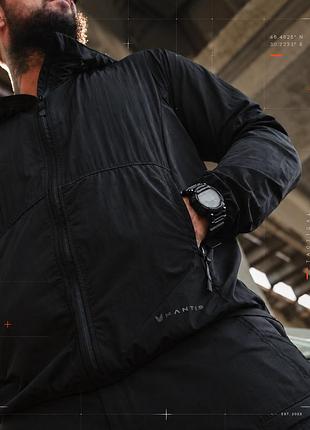 Вітровка mantis® void — mts-ws-01 black🖤 6