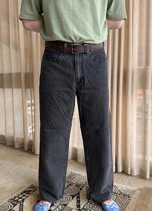 Чоловічі джинси levi's 578 2