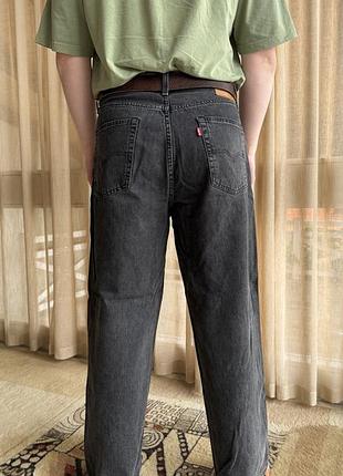 Чоловічі джинси levi's 578 3