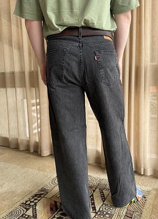 Мужские джинсы levi's 578
