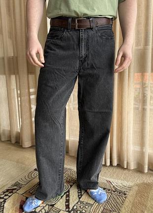 Чоловічі джинси levi's 578 4