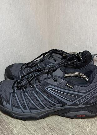 Кроссовки salomon x ultra 3 prime 764x