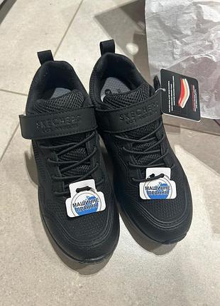 Skechers кросівки для хлопчика