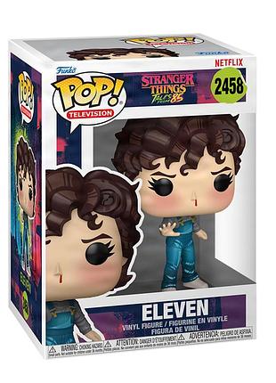 Ігрова фігурка funko pop! серії дивні дива: оповідки з 85-го - од