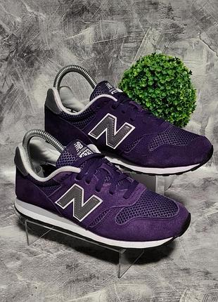 Жіночі кросівки new balance 373 , 37/23,5 см