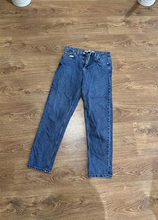 Джинси ponza denim 36 розмір
