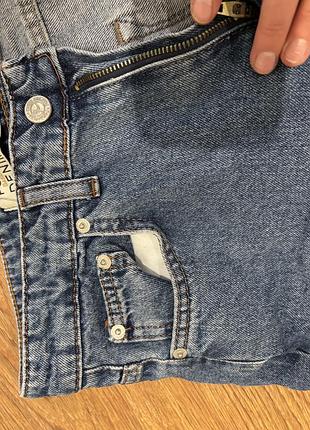 Джинси ponza denim 36 розмір 3