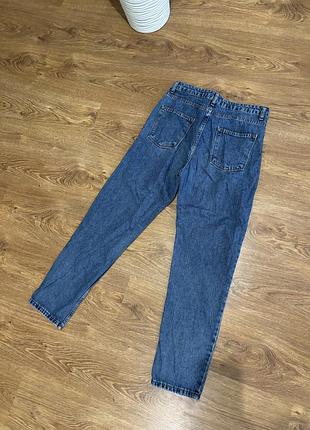 Джинси ponza denim 36 розмір 4