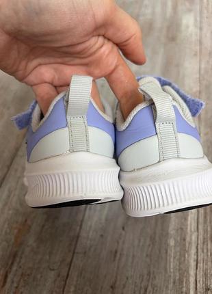 Кросівки nike 27,5, 17,5 устілка 3