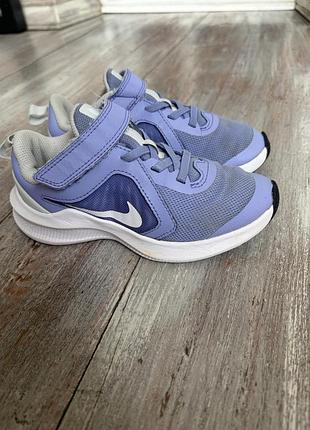 Кросівки nike 27,5, 17,5 устілка