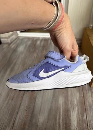 Кросівки nike 27,5, 17,5 устілка 4