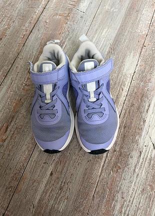 Кросівки nike 27,5, 17,5 устілка 5