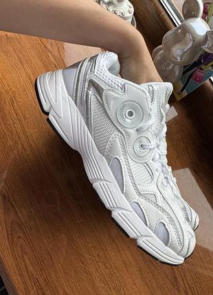 Adidas aster кросівки 7