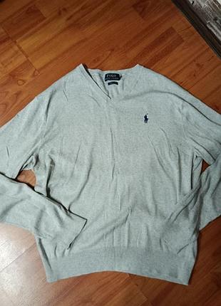 Свитер, свитшот polo ralph lauren