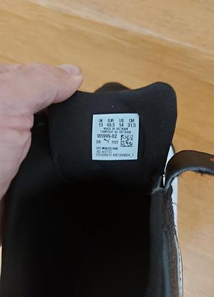 Кроссовки puma redon move в черно-белом исполнении 7