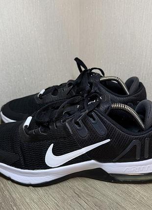 Кросівки nike air max alpha trainer 4