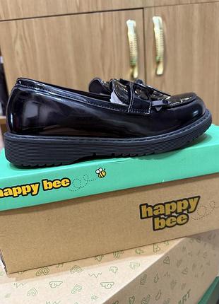 Happy bee туфлі 2