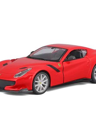 Автомодель-ferrari f12tdf (1:32)