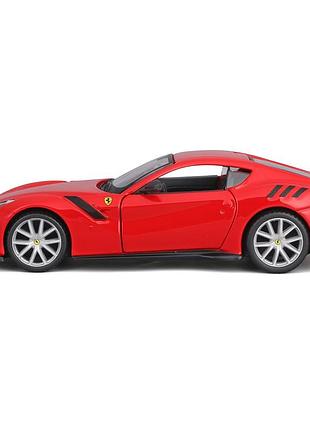 Автомодель-ferrari f12tdf (1:32) 2