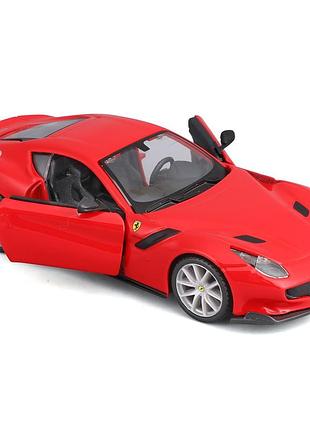 Автомодель-ferrari f12tdf (1:32) 4