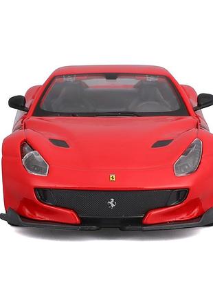 Автомодель-ferrari f12tdf (1:32) 5