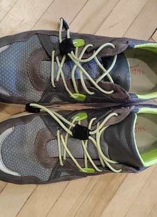 Кроссовки superfit 38р 2