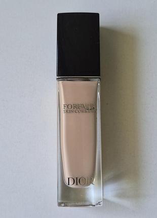 Брендовий консилер від dior. оригінал франція.
