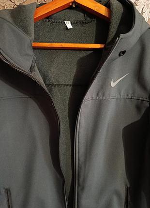Куртка мужская nike air 2