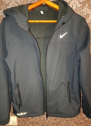 Куртка мужская nike air