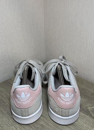 Кросівки adidas stan smith 3