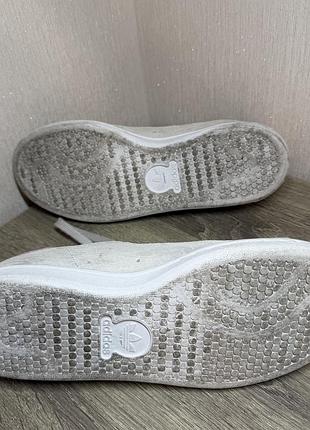Кросівки adidas stan smith 4