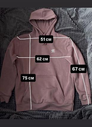 Худі adidas 3