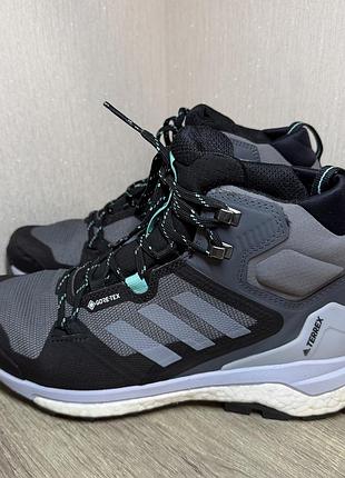 Черевики adidas terrex skychaser 2 mid gore-tex