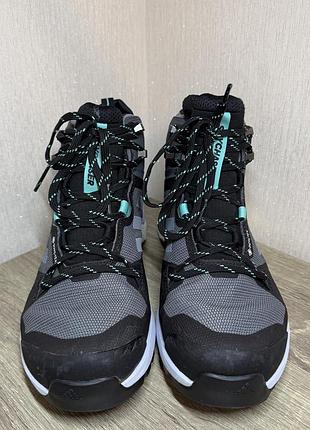 Черевики adidas terrex skychaser 2 mid gore-tex 2