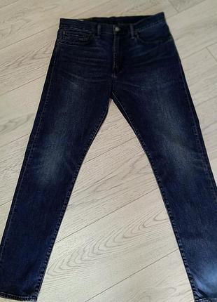 Джинси levi's 502w 34l32 2