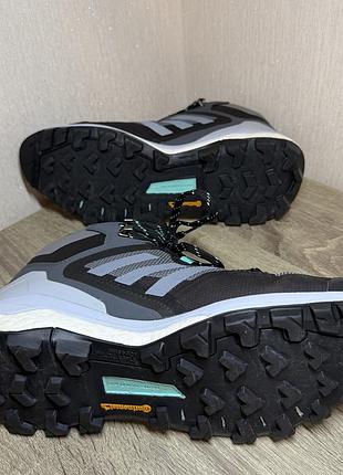Черевики adidas terrex skychaser 2 mid gore-tex 4