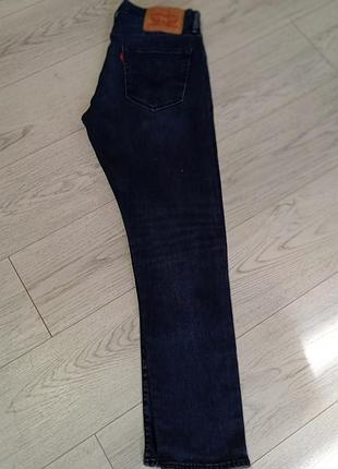 Джинси levi's 502w 34l32 3