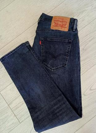Джинси levi's 502w 34l32 4