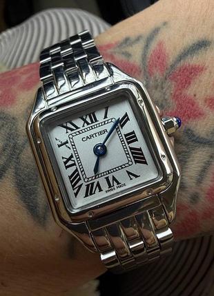 Годинник cartier новий 2