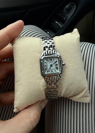 Годинник cartier новий 3