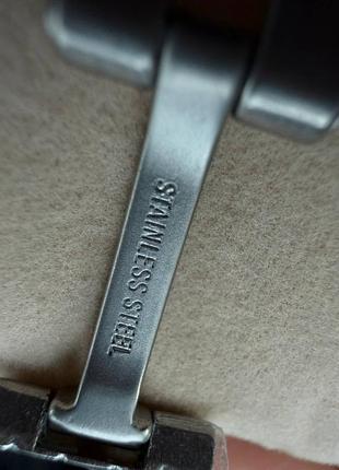 Годинник cartier новий 8