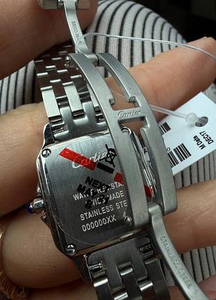 Годинник cartier новий 9