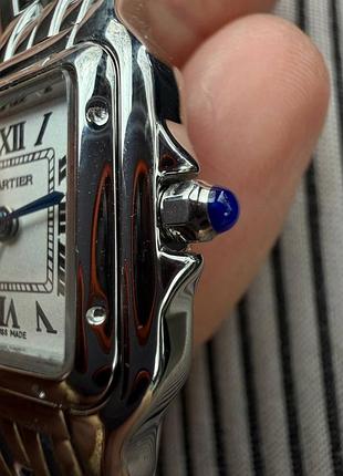 Годинник cartier новий 5