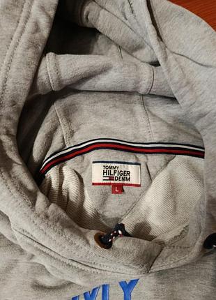 Худи Tommy hilfiger 3