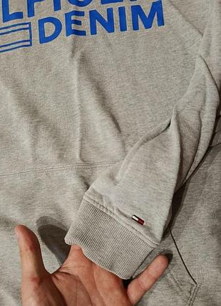 Худи Tommy hilfiger 4