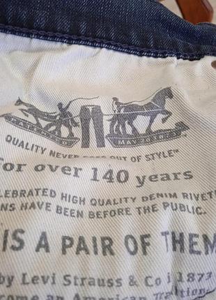Джинси levi's 502w 34l32 7